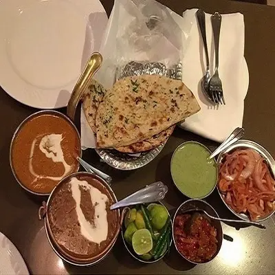 punjabi-thali